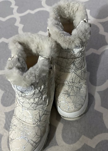 29 numara buckhead marka kar botu - Görsel 9