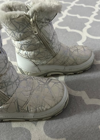 29 numara buckhead marka kar botu - Görsel 5