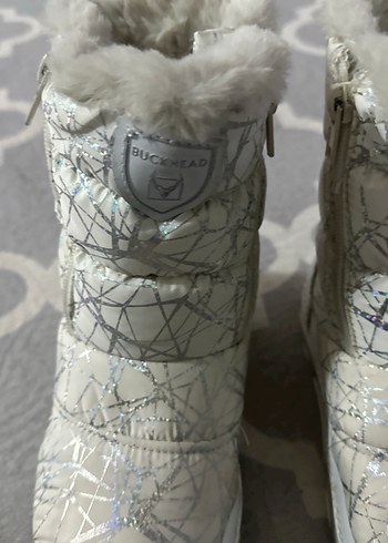 29 numara buckhead marka kar botu - Görsel 2