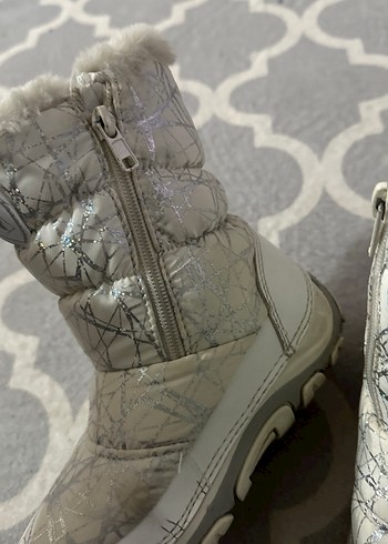 29 numara buckhead marka kar botu - Görsel 8