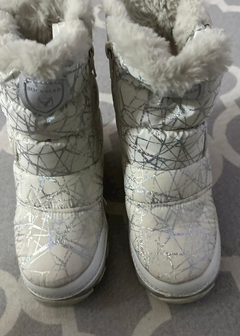 29 numara buckhead marka kar botu - Görsel 11