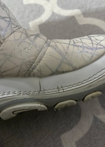 29 numara buckhead marka kar botu - Görsel 7