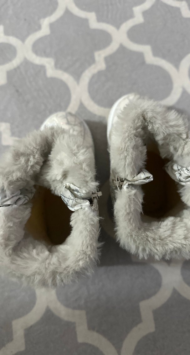 29 numara buckhead marka kar botu - Görsel 4