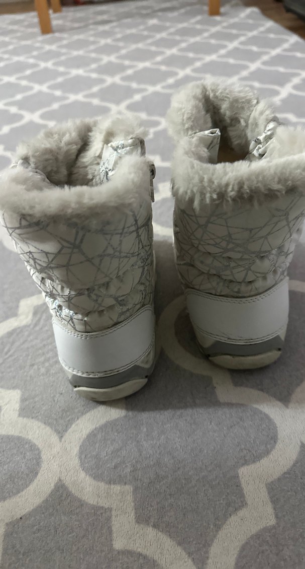 29 numara buckhead marka kar botu - Görsel 3