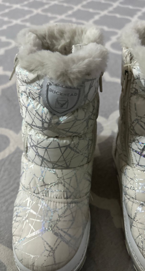 29 numara buckhead marka kar botu - Görsel 2