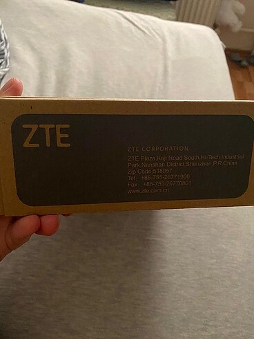 Sıfır Modem