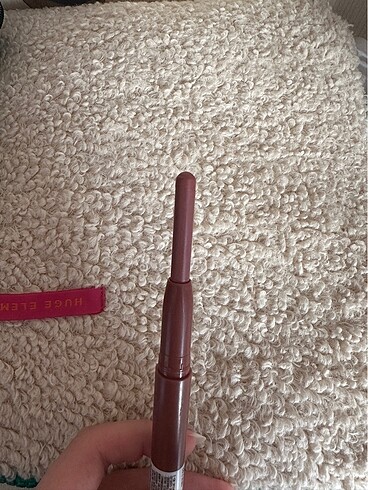  Beden Maybelline crayon ruj