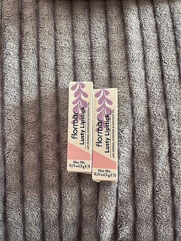 Flormar ruj