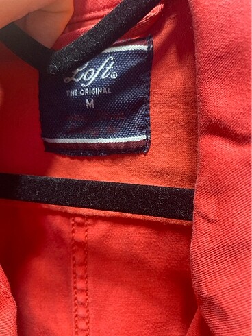 Mavi Jeans Loft Kot ceket