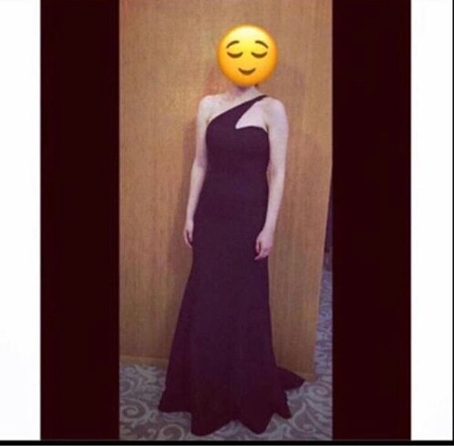 Abiye elbise