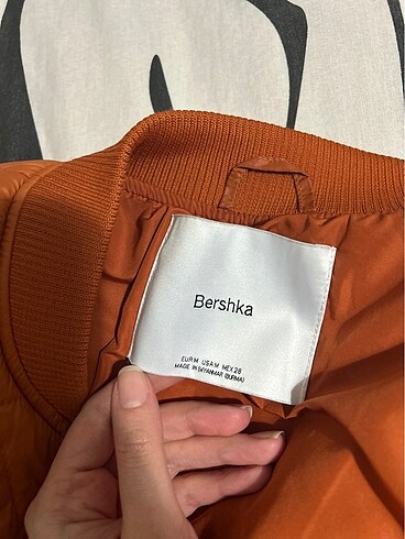 Bershka Bershka ceket