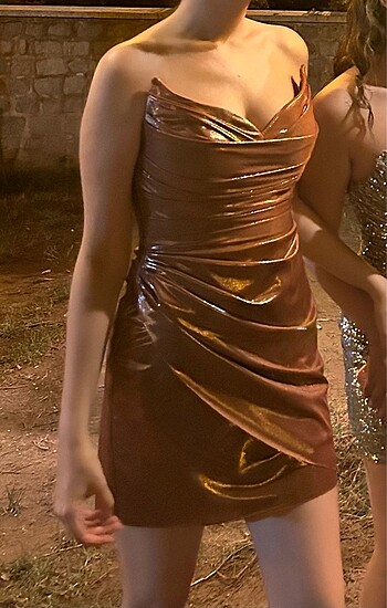 Carmen elbise
