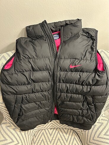 Nike Spor yelek