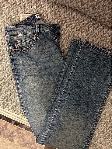 Stradivarius D98 jean