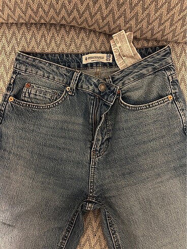 38 Beden D98 jean