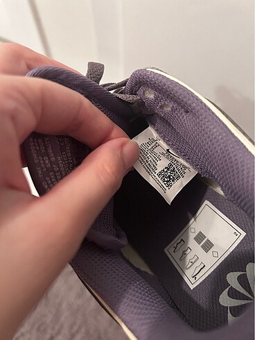 Nike ayakkabı
