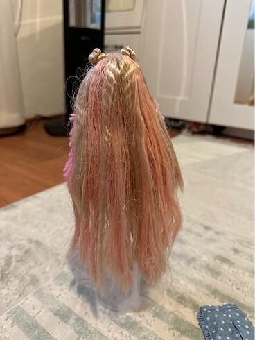 Beden barbie extra