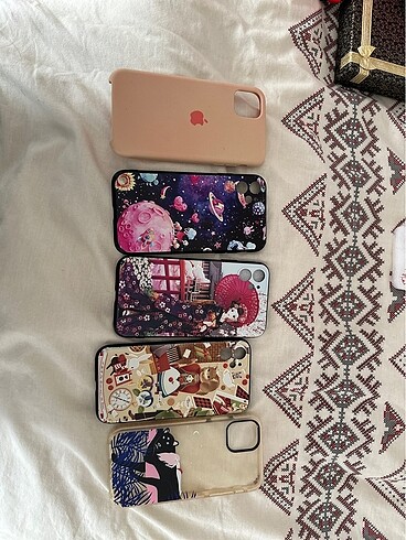 iphone 11 kılıflar