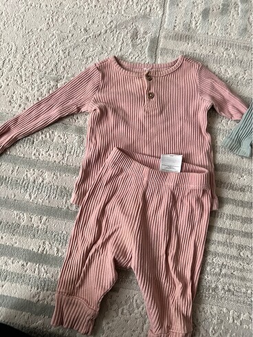 LC Waikiki ikili takımlar
