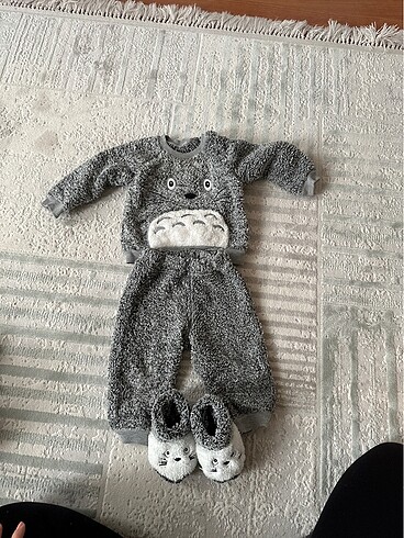 totoro