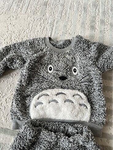 LC Waikiki totoro