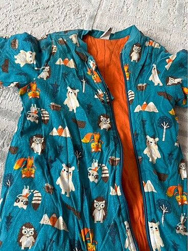 LC Waikiki uyku tulumu