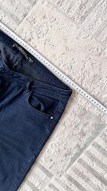 42 Beden lcw jeans