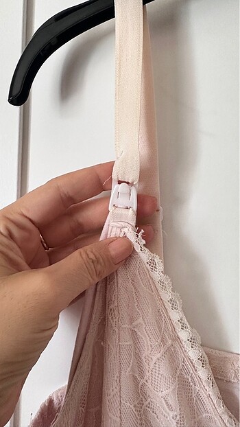 lohusa gecelik sabahlık - Görsel 5