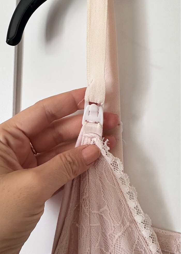 lohusa gecelik sabahlık - Görsel 5