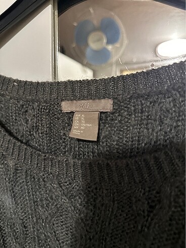 H&M hm salaş kazak