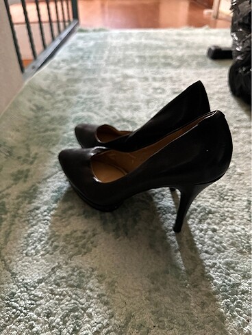 38,5 Beden nine west stiletto