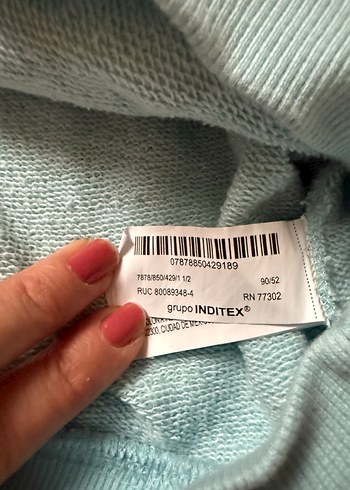 Pastel Baskılı Erkek Çocuk Sweatshirt - Görsel 4