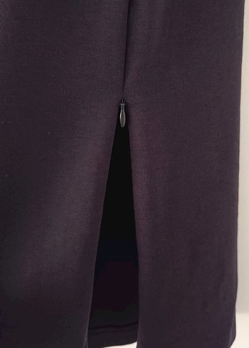 m Beden Zara Lacivert Kadın Spor Pantolon