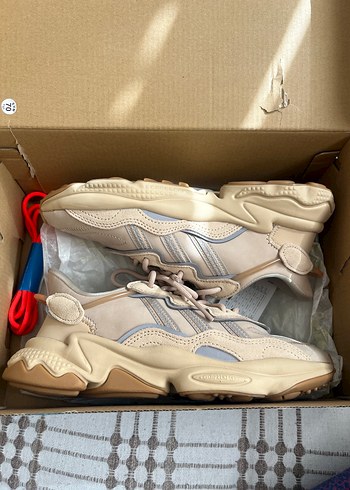 Adidas ozweego orjinal etiketli