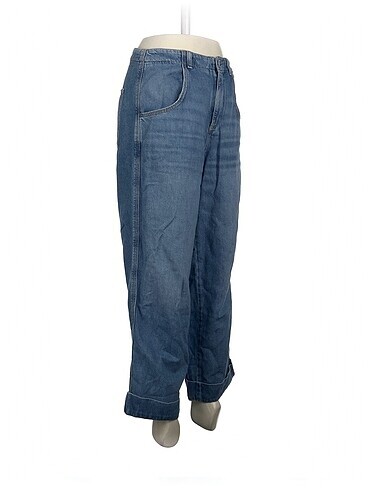 Massimo Dutti Massimo Dutti Jean / Kot %70 İndirimli.