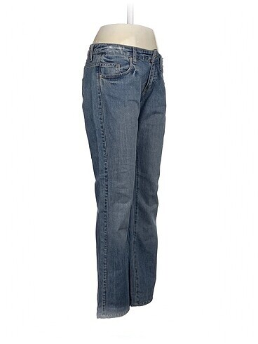 Vintage Love PreLoved Jean / Kot %70 İndirimli.