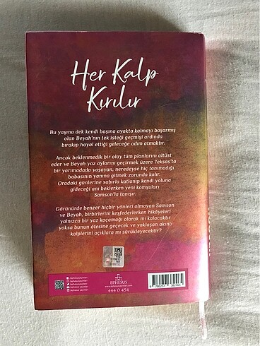 Her Kalp Kırılır
