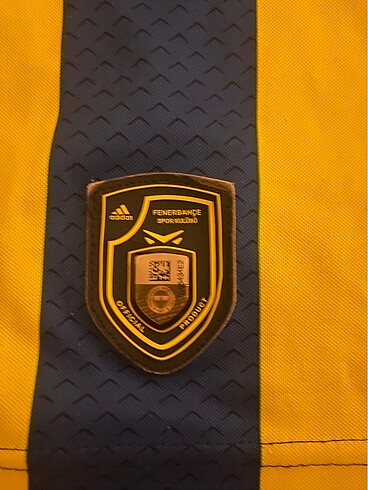 xs Beden Orijinal Fenerbahçe forması