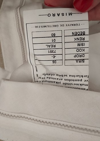 xl Beden gri Renk mısaro Krem Erkek Regular Fit Ofis Pantolonu