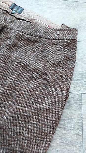 36 Beden İpekyol capri pantolon