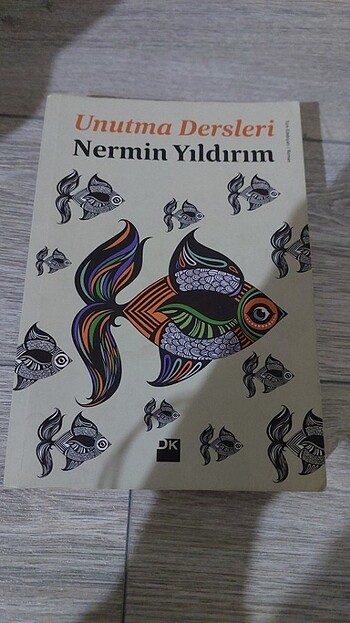 Unutma Dersleti Nermin Yıldırım