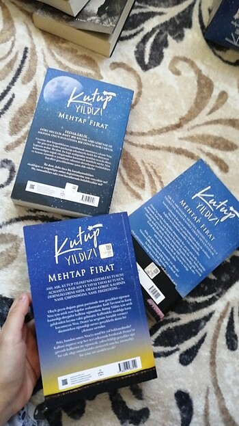  Kitap 