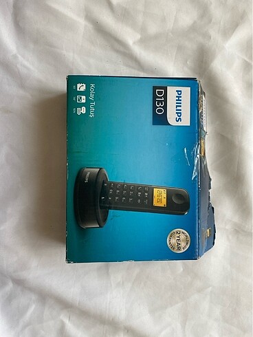 Telsiz telefon