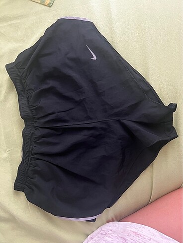 Nike Nike spor şortu