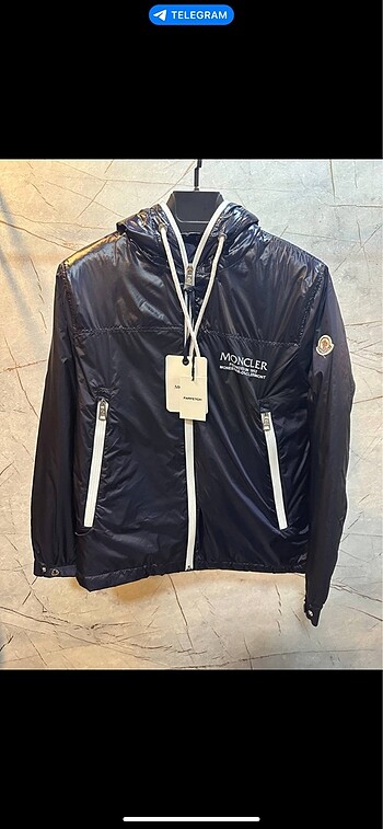 Moncler Mont