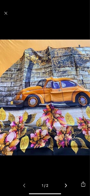 Silk home twil ipek