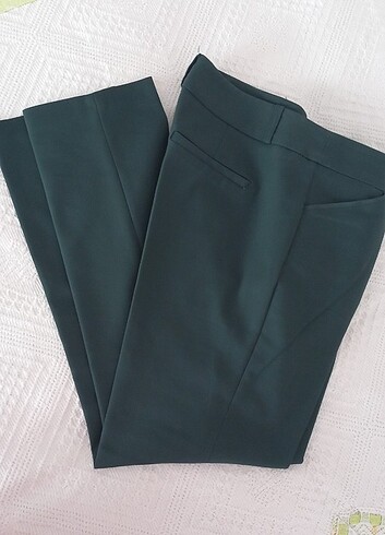 Kumaş pantolon 