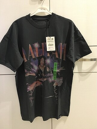 Pull&bear XS beden tshırt