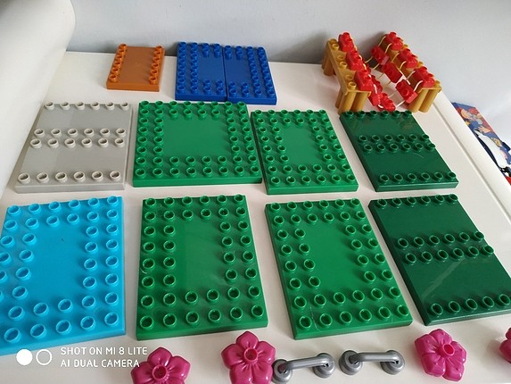 dublo lego