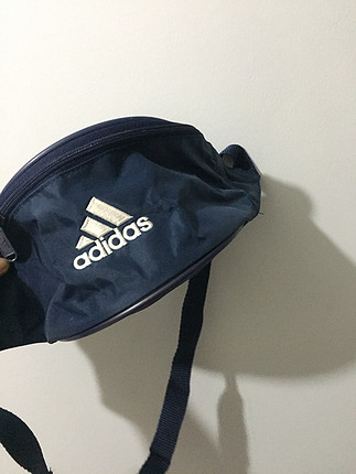 Adidas bel çantası 